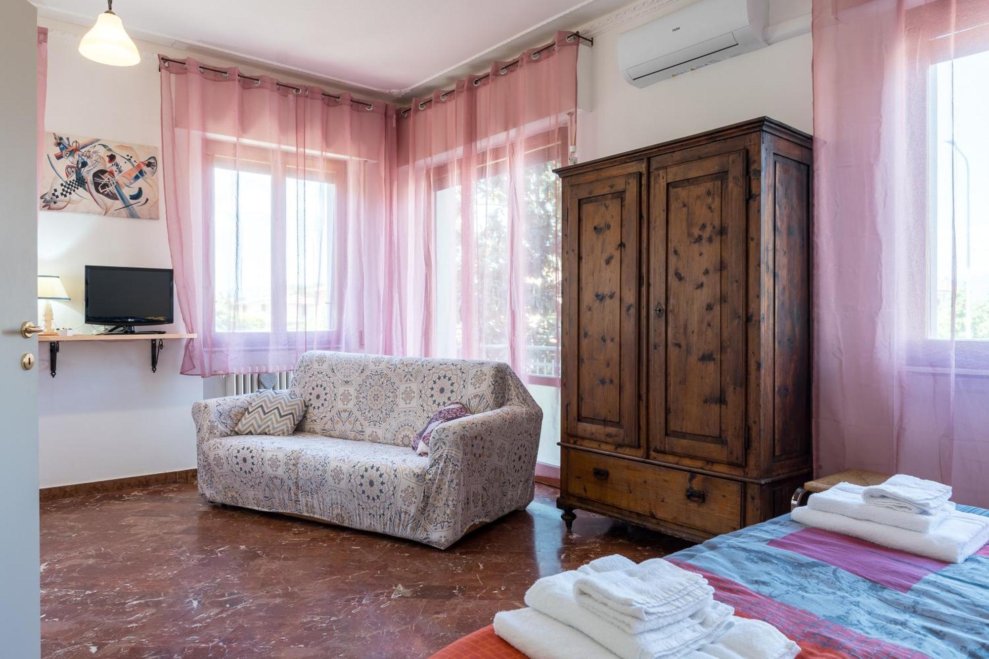 Art Rooms Arezzo Exterior foto