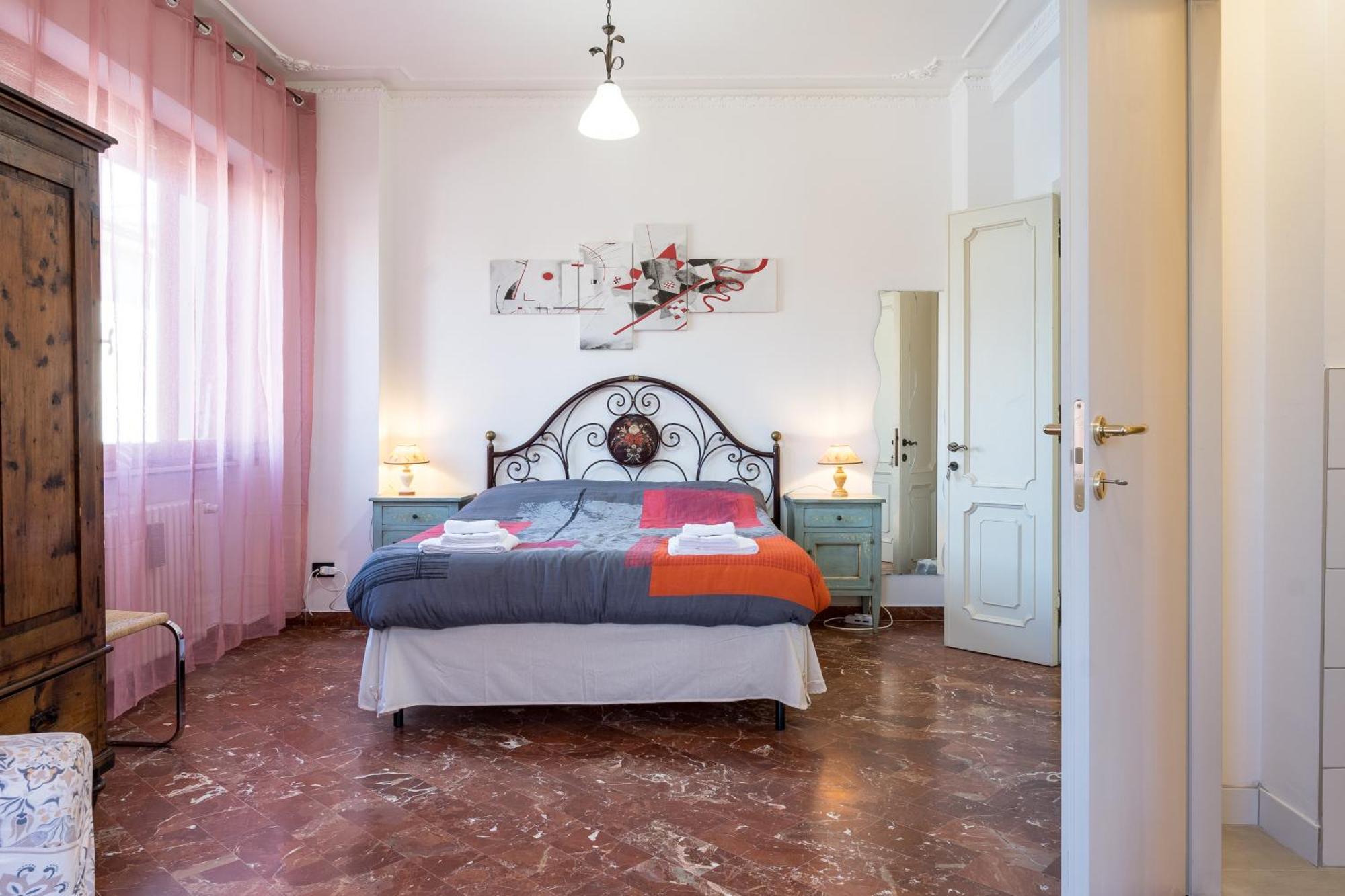 Art Rooms Arezzo Exterior foto