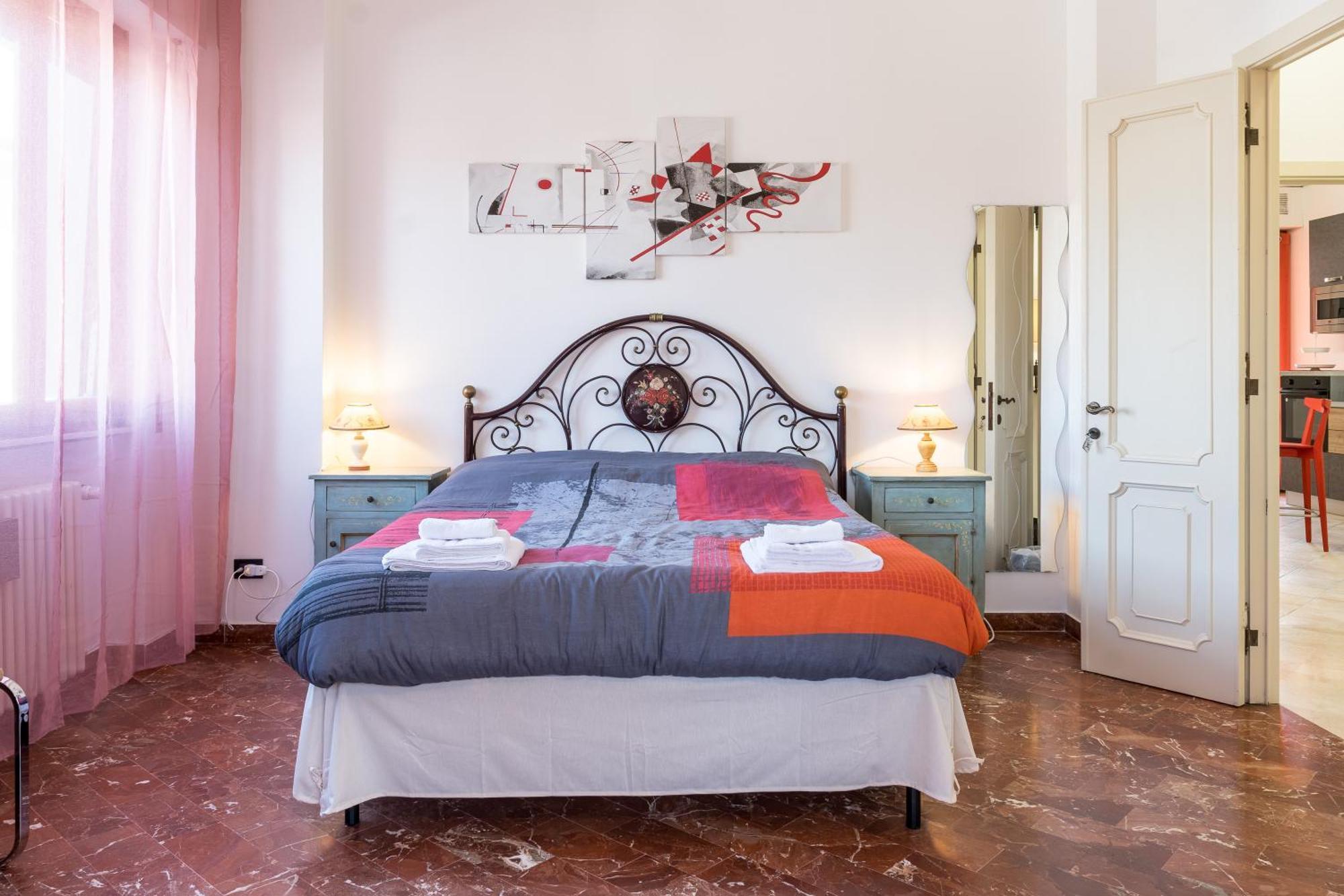 Art Rooms Arezzo Exterior foto