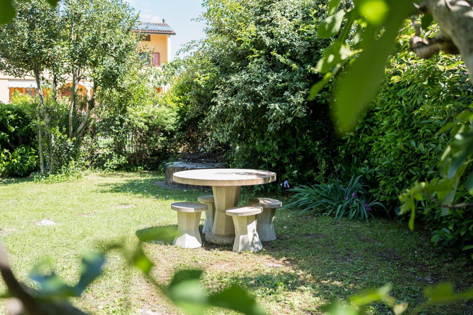Art Rooms Arezzo Exterior foto