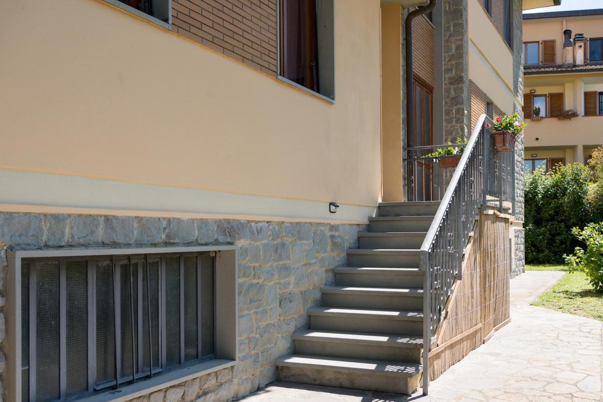 Art Rooms Arezzo Exterior foto