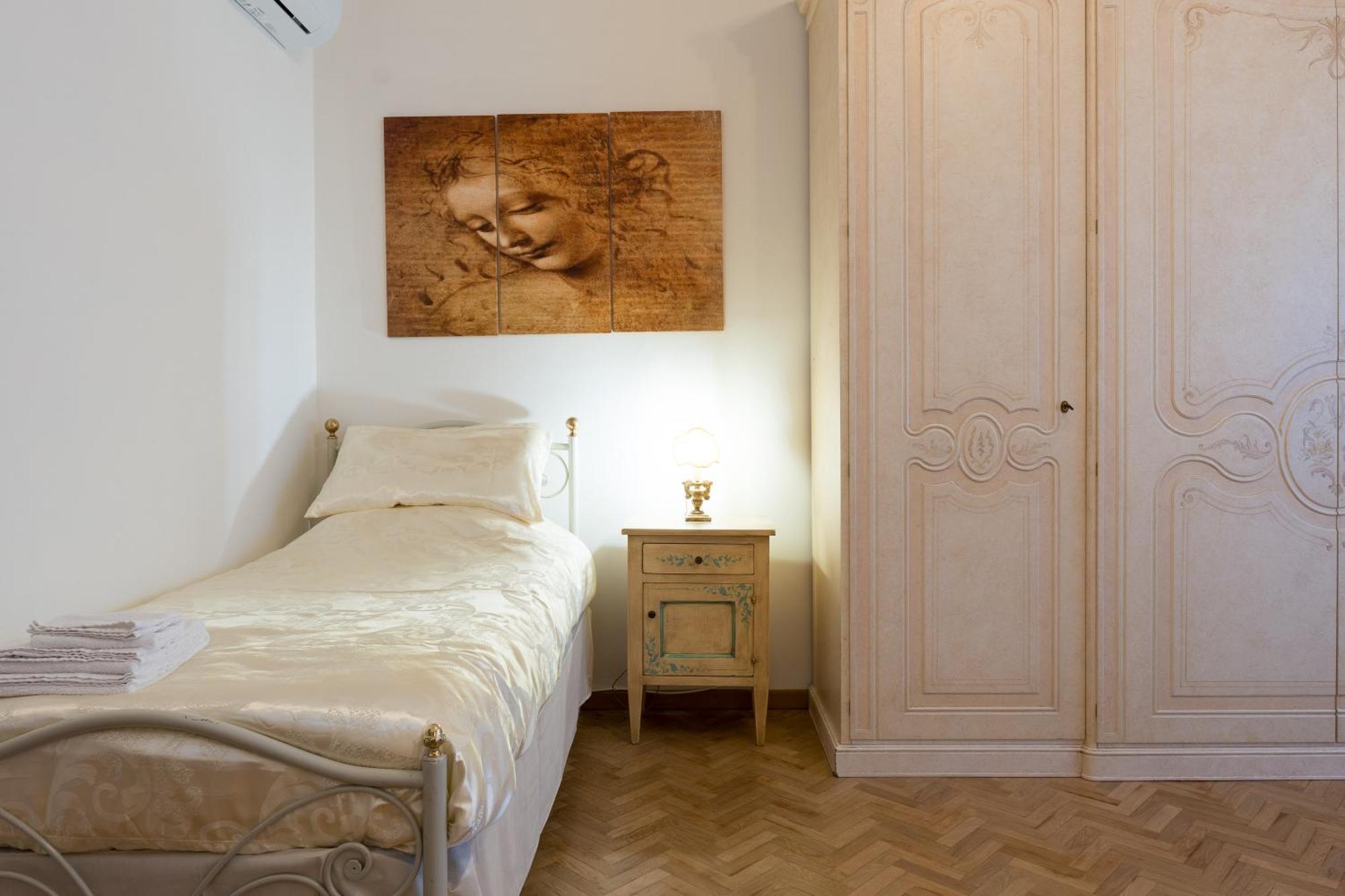 Art Rooms Arezzo Exterior foto