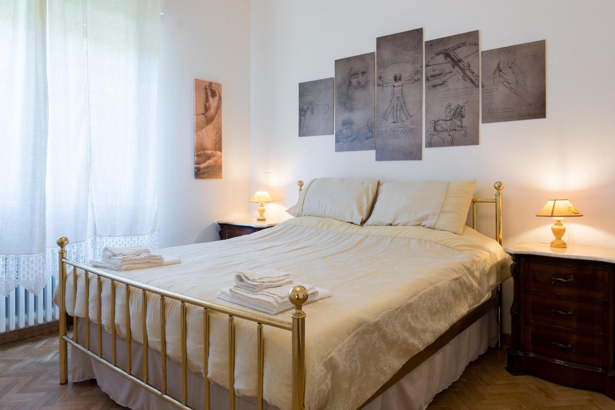 Art Rooms Arezzo Exterior foto