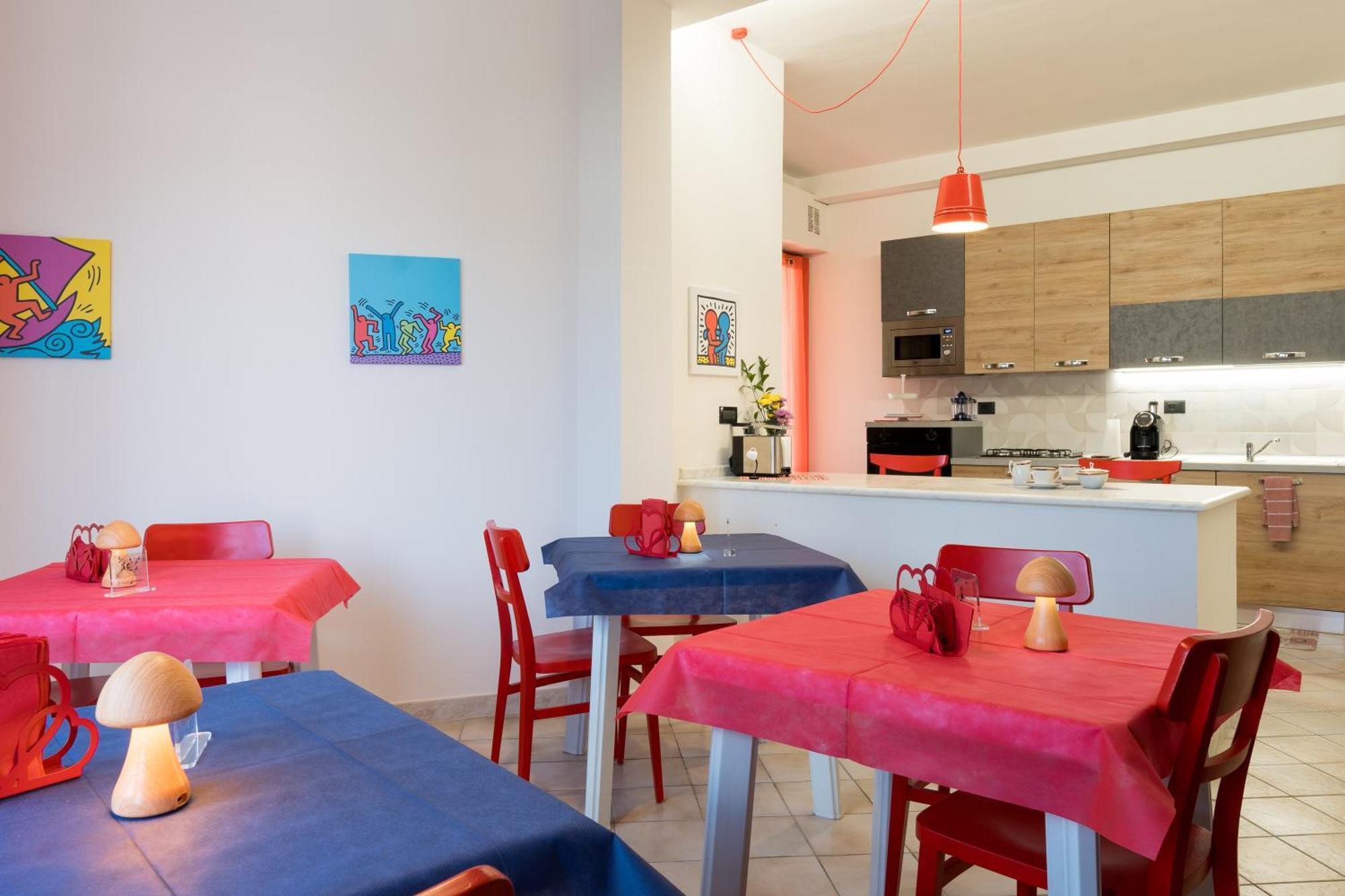 Art Rooms Arezzo Exterior foto
